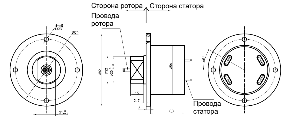 Чертеж MG056-S02