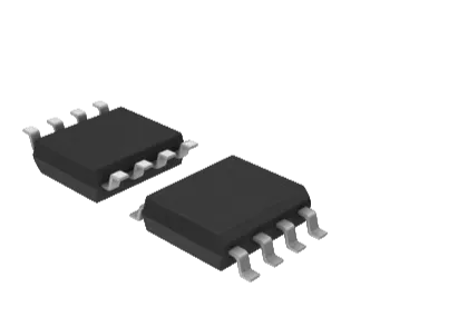 Датчик температуры DS1621S