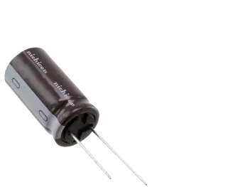 Конденсатор UPT2D221MHD