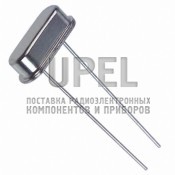 Пассивные компоненты HC49US-24.000MABJ