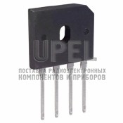 Диоды и тиристоры GBU810
