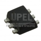 Диоды и тиристоры USBLC6-2P6