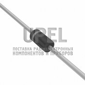 Диоды и тиристоры 1N4002