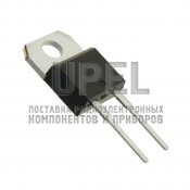 Диоды и тиристоры STPSC406D