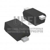 Диоды и тиристоры BB 689-02V E7908