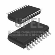 Микросхемы L297D