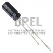 Пассивные компоненты EEU-FR1E470