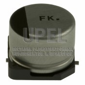 Пассивные компоненты EEE-FK1V101P