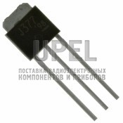 Транзисторы 2SJ377(Q)
