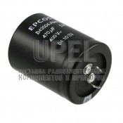 Пассивные компоненты B43504A5477M