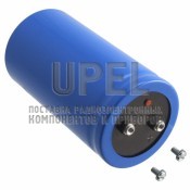 Пассивные компоненты CGS433U040X5C