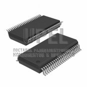Микросхемы SN65LVDS84AQDGGR