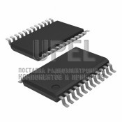 Микросхемы AD7794BRU