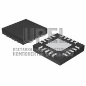 Микросхемы MAX4825ETP+