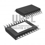 Микросхемы MAX4820EUP+T