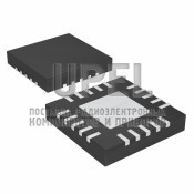 Микросхемы MAX8677CETG+