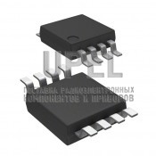 Микросхемы LM5008MM/NOPB