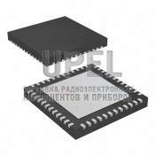 Микросхемы TRF372017IRGZT