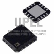 Микросхемы ADP2105ACPZ-R7