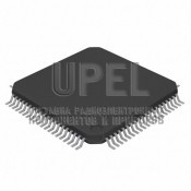 Микросхемы LPC1751FBD80,551