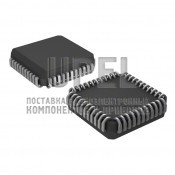 Микросхемы AT89C52-24JI
