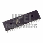Микросхемы Z84C4206PEG