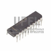 Микросхемы MAX1203ACPP+