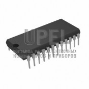 Микросхемы DS12C887+