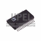 Микросхемы AD9220ARSZ