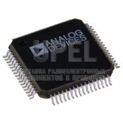 Микросхемы AD9238BSTZ-40