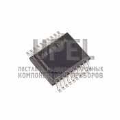 Микросхемы MAX148BEAP+