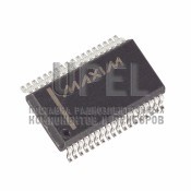 Микросхемы MAX6956AAX+