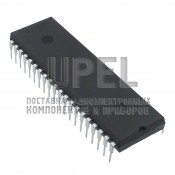 Микросхемы PIC16F877A-I/P