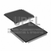 Микросхемы TMS320VC5509APGE