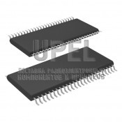 Микросхемы SN75LVDS83DGG