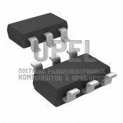 Микросхемы LM2734YMK/NOPB