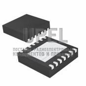 Микросхемы MAX8627ETD+T