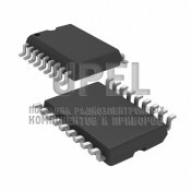 Микросхемы PIC18F1220-I/SO