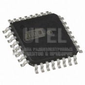 Микросхемы ATmega88A-AU