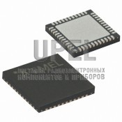 Микросхемы ATXMEGA32A4-MH