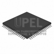 Микросхемы PIC18LF6622-I/PT