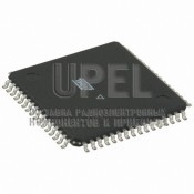 Микросхемы ATmega1281-16AU