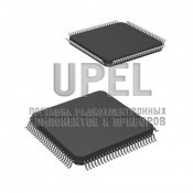 Микросхемы STM32F373VCT6