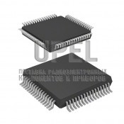 Микросхемы STM32F205RCT6