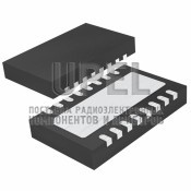 Микросхемы LTC2804CDHC#PBF