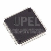 Микросхемы DS21Q59LN+