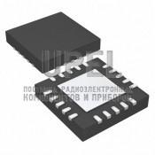 Микросхемы TPS7A4700RGWT