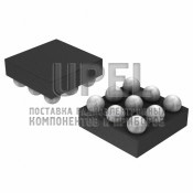 Микросхемы NCP4894FCT1G