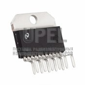 Микросхемы LMD18200T