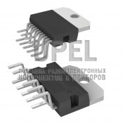 Микросхемы L6203